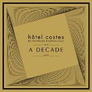 Various Artists, Hôtel Costes: A Decade 1999-2009 (CD)