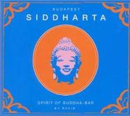 Ravin, Siddartha: Spirit Of Buddha-Bar (CD)