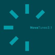 Various Artists, NovaTunes 2.1 (CD)