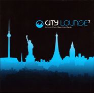 Various Artists, City Lounge 7 (CD)