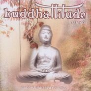 Riccardo Eberspacher, Buddhattitude Tzu Yo (CD)