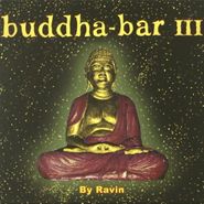 Ravin, Buddha Bar III (CD)