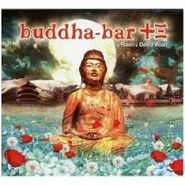 Various Artists, Buddha Bar 13 (CD)