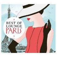 Various Artists, Best Of Lounge Paris 2012 (CD)