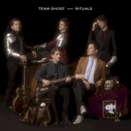 Team Ghost, Rituals (CD)