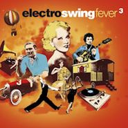 Various Artists, Electro Swing Fever  [Box Set] (CD)