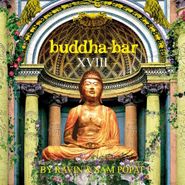 Ravin, Buddha Bar XVIII (CD)