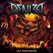 Denied, Let Them Burn (CD)