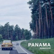 Panama, Always EP (12")