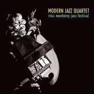 The Modern Jazz Quartet, 1963 Monterey Jazz Festival (CD)
