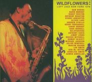 Various Artists, Loft Jazz New York 1976 (CD)