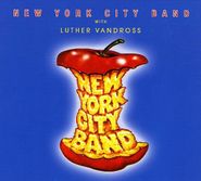 New York City Band, New York City Band (CD)