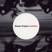 Gotan Project, Lunatico (CD)