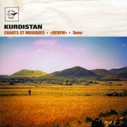 Temo, Kurdistan: Derew (CD)