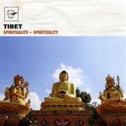Unknown Artist, Tibet: Spirituality (CD)