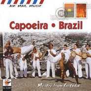 Mestre Iram Custodio, Capoeira: Brazil