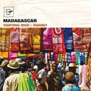 Unknown Artist, Madagascar: Traditional Music