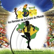 Brazilian Brass Band, World Cup Soccer Hymns (CD)