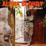 Alpha Blondy, Jah Victory (CD)