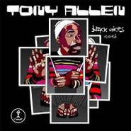 Tony Allen, Black Voices Revisited (CD)