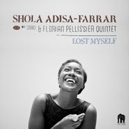 Shola Adisa-Farrar, Lost Myself (LP)
