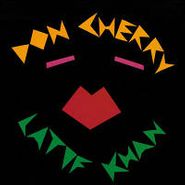 Don Cherry, Music/Sangam (CD)