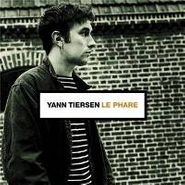 Yann Tiersen, Le Phare (LP)