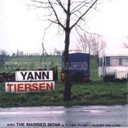 Yann Tiersen, Tout Est Calme (LP)
