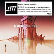 Rone, Tohu Bonus (CD)