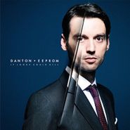 Danton Eeprom, If Looks Could Kill (LP)