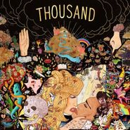Thousand, Thousand (LP)