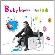 Boby Lapointe, Reprise (CD)