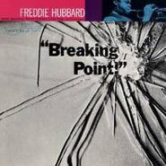 Freddie Hubbard, Breaking Point (LP)