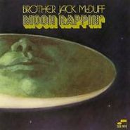 Jack McDuff, Moon Rappin' (LP)