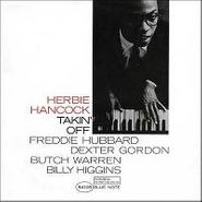 Herbie Hancock, Takin' Off (LP)