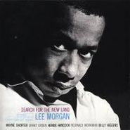 Lee Morgan, Search For The New Land (LP)