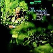 Horace Silver Quintet, The Cape Verdean Blues (LP)