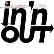 Joe Henderson, In' N' Out (LP)