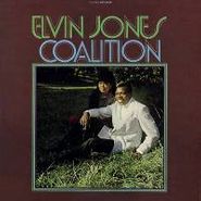 Elvin Jones, Coalition (LP)