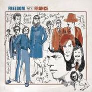 Various Artists, Freedom Jazz France (CD)