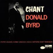 Donald Byrd, Chant (LP)