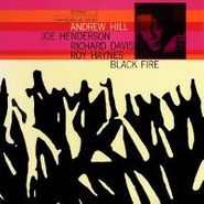 Andrew Hill, Black Fire (LP)