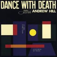 Andrew Hill, Dance With Death (LP)