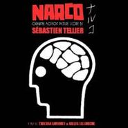 Sébastien Tellier, Narco [OST] (LP)
