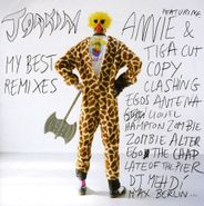 Joakim, My Best Remixes (CD)