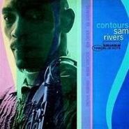 Sam Rivers, Contours (LP)