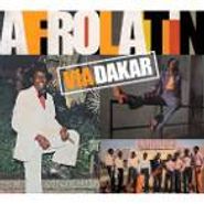 , Afro Latin Via Dakar (CD)