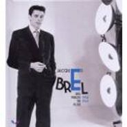 Jacques Brel, Des Perles De Pluie 1954-1960 (CD)
