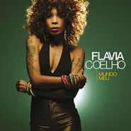 Flavia Coelho, Mundo Meu (LP)