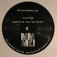 MMM, 10th Anniversary EP (LP)